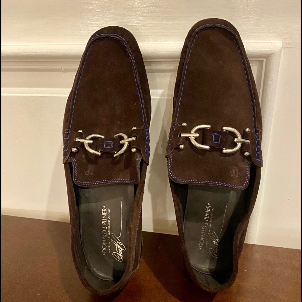 Men’s Donald Pliner Loafers